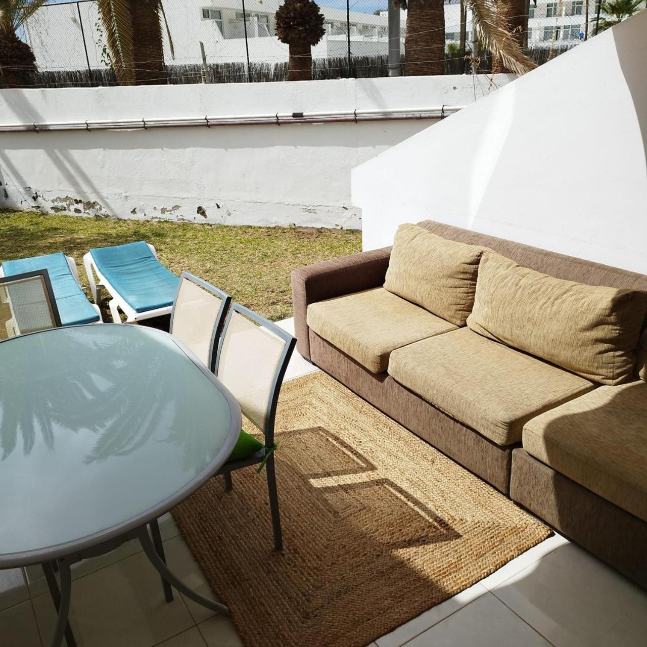 Garden City Playa Feñabe 외부 사진